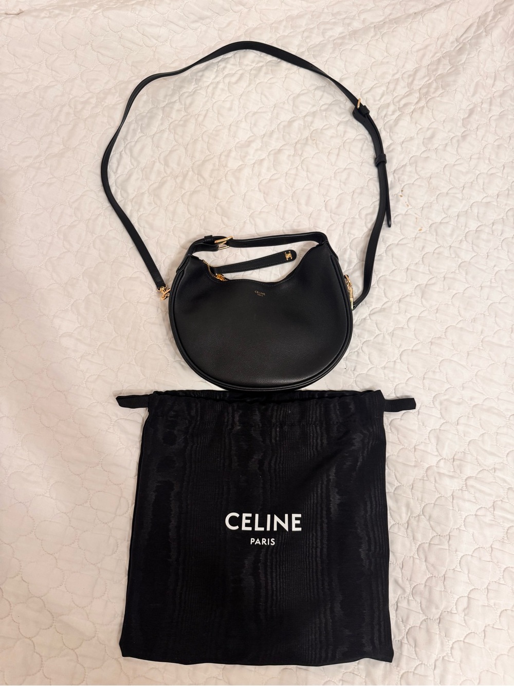 Cute Mini leather bag